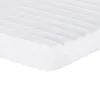 vidaXL Tagesbett Ausziehbar mit Matratzen Schwarz 90x190 cm Produktbild-Vorschau 9