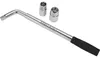KRAFT&DELE | Wagenheber, 2.5T 115-430mm, Scherenwagenheber Produktbild-Vorschau 5