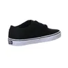Vans Atwood Herren Sneaker Schwarz/Weiß EU 43 Canvas Vegan Produktbild-Vorschau 60
