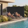 tectake® Seitenmarkise 180 x 300 cm ausziehbar, mit Produktbild-Vorschau 8