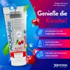 Joydivision AQUAglide Kirsch 100ml, Veganes Gleitmittel Auf Produktbild-Vorschau 3