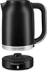 KitchenAid 5KEK1701EBM bollitore elettrico 1,7 L 2400 W Anteprima dell’immagine prodotto 2