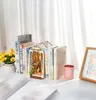 RoboTime 3D-Puzzle Gartenhaus Book Stop (Holz) Produktbild-Vorschau 35