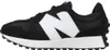 New Balance 327 Sportschuhe Schwarz EU 40 1/2 Herren Produktbild-Vorschau 10