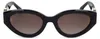 Tommy Hilfiger TH 1957/S Havana 54/21/140 Damen Produktbild-Vorschau 2