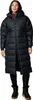COLUMBIA Pike Lake II Long Jacket BLACK BLACK L Podgląd zdjęcia produktu 1