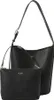 Guess dámská kabelka HWBG6974040-BLA Náhled obrázku produktu 2