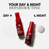 Wella Ultimate Repair Night Serum 30ml - siero riparatore Anteprima dell’immagine prodotto 6