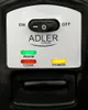 Adler AD 6406 Ryžovar čierny, nerezová oceľ 1000 W Náhľad obrázku produktu 12