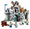 LEGO Creator Ritterburg im Mittelalter -  3-in-1-Bauset - Produktbild-Vorschau 22