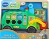 2-in-1 Recycling-Rutschauto Produktbild-Vorschau 4