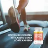 Cardio Genix Forte Capsules | Pour une vie active | Facile Voir les images du produit 5