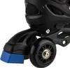 Xride® 4-v-1 inline korčule pre deti – kolieskové korčule – Náhľad obrázku produktu 16