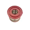 5x Trade-Shop HEPA-Filter / Staubsaugerfilter kompatibel Produktbild-Vorschau 3