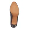 MARCO TOZZI Damen Pumps Metallic Plateau Trichterabsatz Produktbild-Vorschau 2