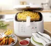 Esperanza Rouleau de printemps 1800 watts Friteuse Voir les images du produit 15