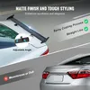 VEVOR GT Wing automobilový spoiler, 43,3palcový univerzální Náhled obrázku produktu 4