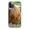 MuchoWow® Handyhülle Schutzhülle Hülle für iPhone 13 Pro Produktbild-Vorschau 1