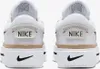 Nike COURT LEGACY LIFT W BIANCO 6.5 Anteprima dell’immagine prodotto 16