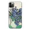MuchoWow® Handyhülle Schutzhülle Hülle für iPhone 12 Pro Produktbild-Vorschau 1