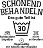 Spreadshirt Schonend Behandeln Geschenk Zum 30. Geburtstag Produktbild-Vorschau 2