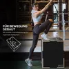 SPORTNOW 3 in 1 Plyo Box, Sprungbox aus Holz, Plyometric Produktbild-Vorschau 6