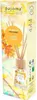 Raumduft Indian Summer100ml mit Holzaufsatz Pajoma Produktbild-Vorschau 2
