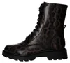 Tamaris Schnürstiefel Braun Produktbild-Vorschau 6