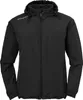Uhlsport ESSENTIAL COACH JACKET Náhľad obrázku produktu 1