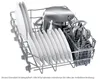 S853HKX20E N30 (45 cm, Home Connect) Produktbild-Vorschau 23