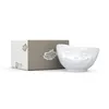 Fiftyeight Products Schale 1000 ml - grinsend weiß Produktbild-Vorschau 2