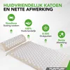 Mata do akupresury Tunturi z poduszką - mata do akupunktury Podgląd zdjęcia produktu 10