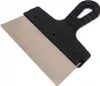 Spatola, spatola per pittura in acciaio inox 200 mm Polax Anteprima dell’immagine prodotto 3