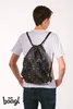 BAAGL Skate Harry Potter Deathly Hallows Rucksack-Set 3tlg: Produktbild-Vorschau 19
