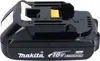 Makita DCL 180 YO Aspirateur sans fil 18 V 0,65 l Olive Voir les images du produit 3