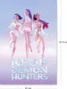 KPop Demon Hunters Plakat pływający 61 x 91,5 cm Podgląd zdjęcia produktu 3