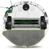 iRobot Roomba 115 Combo, Beutellos, Weiß, Rund, Ladend, Produktbild-Vorschau 3