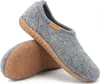 Gottstein Alpine Midcut RU Hausschuh Aus Schafwolle, Produktbild-Vorschau 5