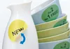 Étiquettes HERMA, format A4, blanches, ovales, 40,6 x 25,4 Voir les images du produit 9