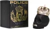 Police To Be The King For Man Eau de Toilette Spray 40ml Anteprima dell’immagine prodotto 10