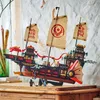 LEGO NINJAGO 71848 The Temple Bounty Anteprima dell’immagine prodotto 7