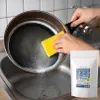 Nuvio Natriumpercarbonat 5 kg Aktivsauerstoff Produktbild-Vorschau 2