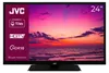 JVC LT-24VH5455 LED-TV schwarz Produktbild-Vorschau 1