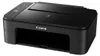 Drukarka Canon Pixma Ts3350 Czarna Wifi, Skanowanie, Bez Podgląd zdjęcia produktu 5