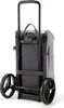 reisenthel SET citycruiser Einkaufsshopper Trolley Tasche Produktbild-Vorschau 3