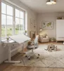 Bureau enfant Roba Smart Grow avec tiroir, 110x60 cm - Voir les images du produit 3