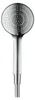 Douchette à main Duravit 3jet 110, chrome brillant, Anteprima dell’immagine prodotto 5