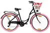 Goetze Mood 28 Zoll City Bike, 18 Zoll Tiefeinsteiger, Produktbild-Vorschau 1