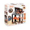Smoby Black+Decker Pro Spielzeug-Werkbank für Kinder ab 3 Produktbild-Vorschau 7