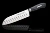 Dick Küchenmesser Santoku mit Kullenschliff ActiveCut Anteprima dell’immagine prodotto 2